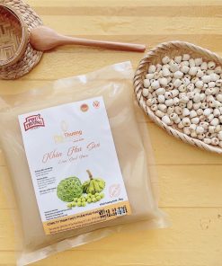 Nhân sen nhuyễn 1kg TT-6973-6975-1KG