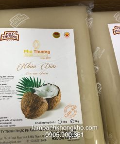 Nhân sữa dừa 1kg TT-6977-6979-1KG