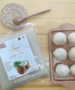Nhân sữa dừa 500g TT-6977-6978-0.5KG
