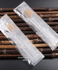 Bộ dao nĩa trung thu (10 set) TT-7825-8573-10SET