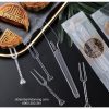 Bộ dao nĩa trung thu (100 set) TT-7825-8575-100SET
