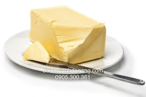 Bơ lạt Úc (200g) KBS-9414-200GR
