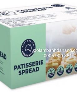 Bơ lạt úc 500g KBS-9413-500GR