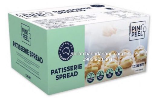 Bơ lạt úc 500g KBS-9413-500GR