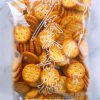 Bánh quy mặn gói 250gr FD-8267-9241-1G