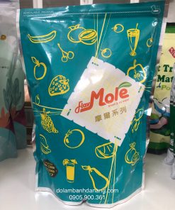 Bột pudding vị trứng Mole 1kg FL-9763-1KG