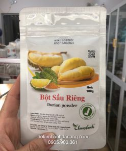 Bột sầu riêng 100g FL-9548-100GR