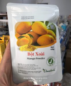 Bột xoài 100g FL-9546-100GR