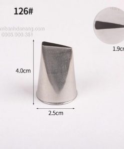 Đui bắt kem 126k DEC-9383-1C