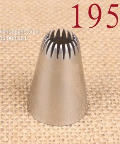 Đui bắt kem 195 BAS-5668-5670-1C