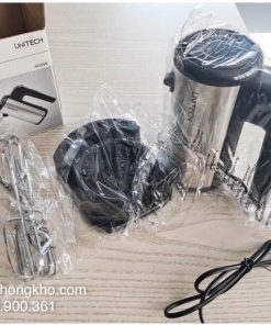 Máy đánh trứng Unitech 400w DT-9321-1C