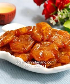 Mứt tắc 1kg NL-7817-8550-1KG
