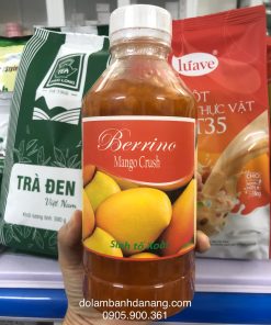 Sinh tố xoài Berrino 1L PC-9384-1CH