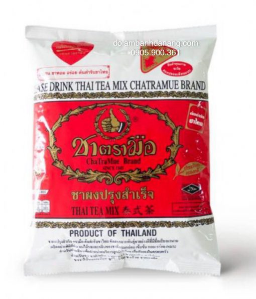Trà Thái Đỏ 400g PC-3497-3499-1GOI