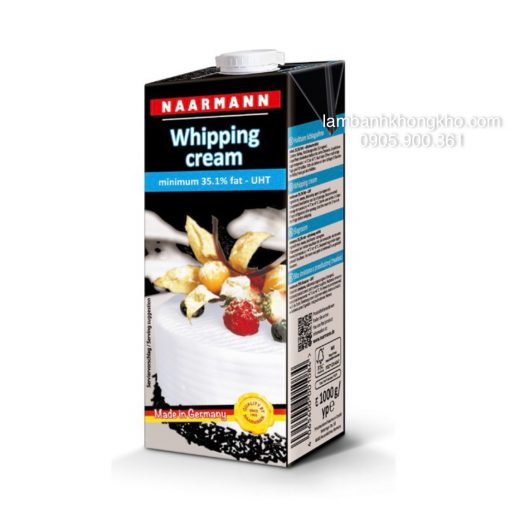 Whipping NAARMANN 1L KBS-7976-8803-1L Whipping NAARMANN 1L KBS-7976-8803-1L