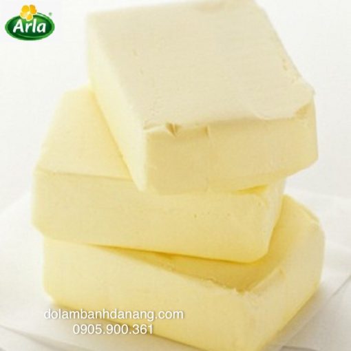 Bơ lạt Arla Pro (1kg) KBS-10982-1KG