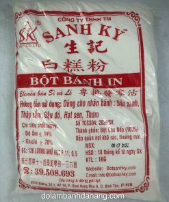 Bột bánh in túi 1kg TT-10580-1KG