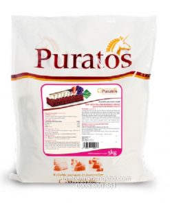 Bột bông lan Puratos (gói 5kg) FSG-10054-1G