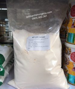 Bột Lion 1kg PGB-9726-1KG
