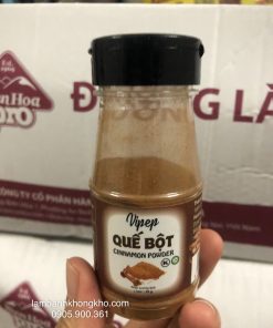 Bột quế hũ 35gr COL-9741-1HU