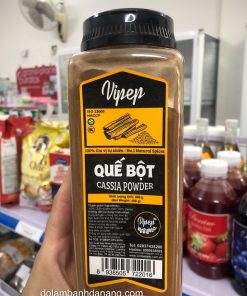 Bột quế hũ 400g COL-9742-1HU