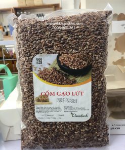 Cốm gạo lứt (500g) FD-9789-1G