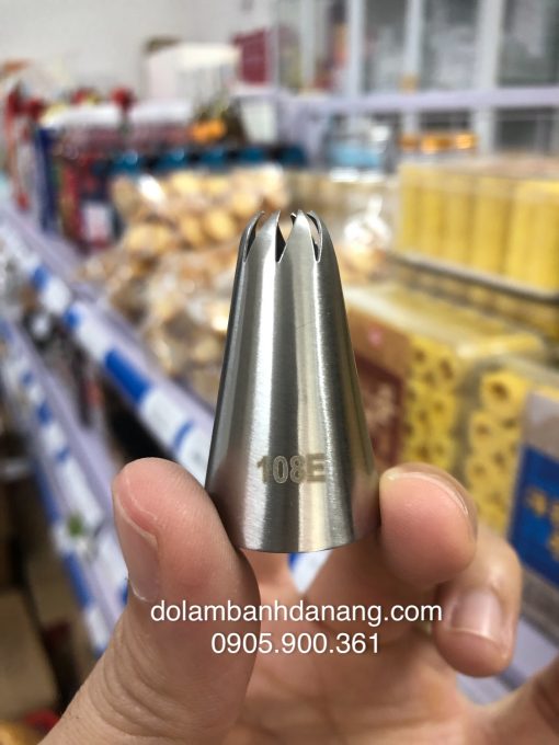 Đui bắt kem 108E DEC-9325-1C