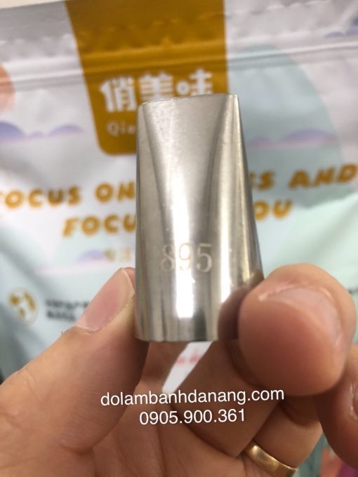 Đui bắt kem 895 DEC-9391-1C