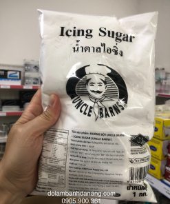 Đường Icing Sugar 1kg FSG-9566-1KG