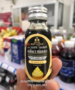 Hương Vanilla Thái Lan 30ml SPC-9331-1CH