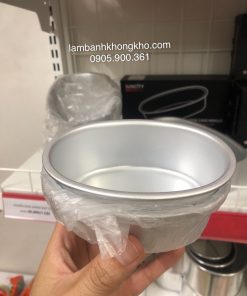 Khuôn oval mini KK-7693-8346-1C