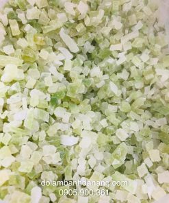 Mứt bí xanh đặc biệt 1kg TT-10429-1KG