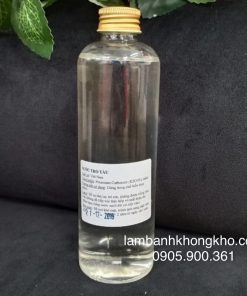 Nước tro tàu 100ml TT-10903-100ML