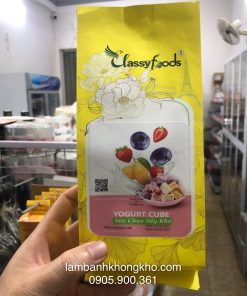 Sữa chua khô 120g NL-9550-1G