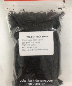 Trà đen Phúc Long 100g PC-10026-100GR