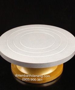 Bàn xoay gang BAS-11089-1C
