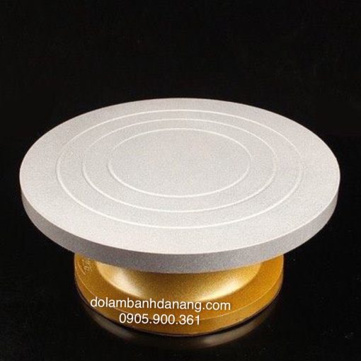 Bàn xoay gang BAS-11089-1C