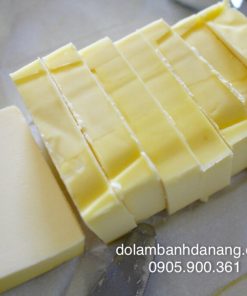 Bơ lạt Sweet (Agri-Best) KBS-8277-9263-1KG