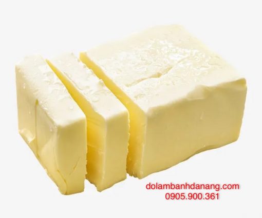 Bơ lạt Sweet (Agri-Best) KBS-8277-9263-1KG