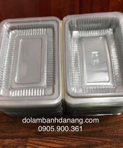 Hộp chữ nhật H21 (1 cái) BOX-3480-3493-1C