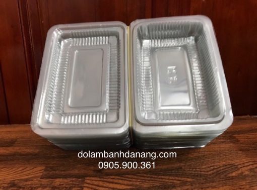 Hộp chữ nhật H21 (1 cái) BOX-3480-3493-1C