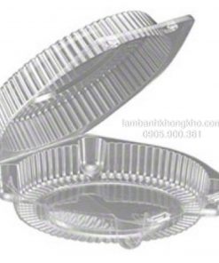 Hộp nhựa tròn HH28 BOX-3487-3545-1C