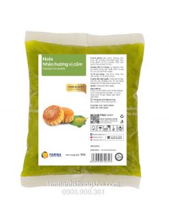 Nhân cốm Hola Farina 1kg TT-9461-1KG