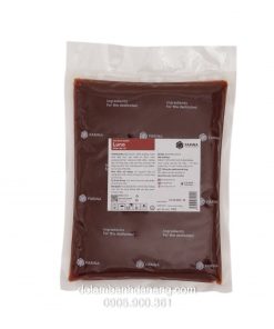 Nhân đậu đỏ Luna Farina 1kg TT-9493-1KG