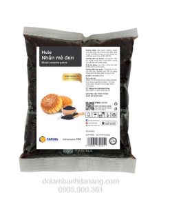 Nhân mè đen Hola Farina 1kg TT-9464-1KG
