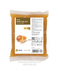Nhân sen Hola Farina (1kg) TT-9514-1KG