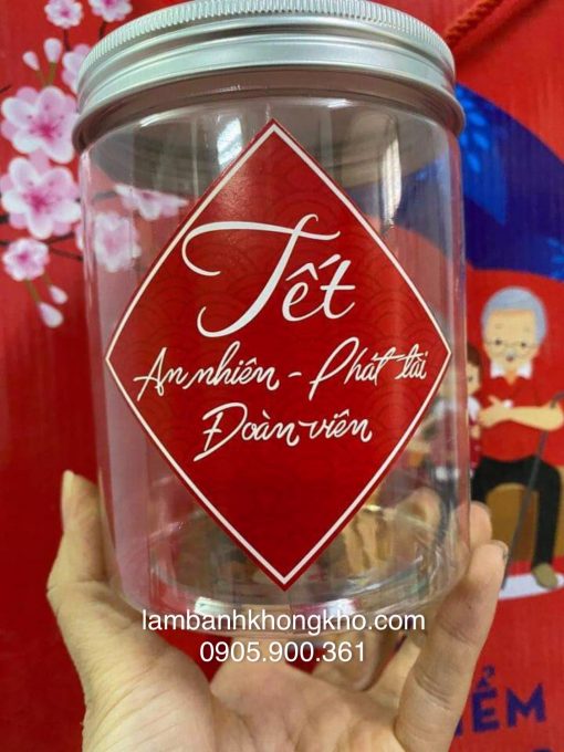 Tem Tết An Nhiên vuông (12 tem/tờ) DEC-8274-9258-1T