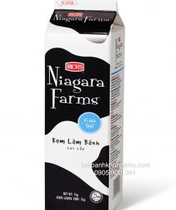 Topping Niagara Farm KBS-9565-1H