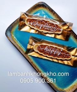 Túi bánh thuyền BOX-8260-9230-1X