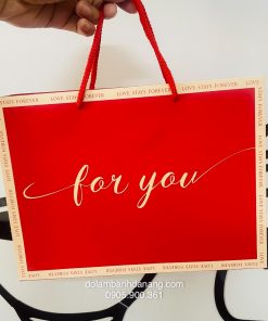 Túi For You lớn BOX-11044-1C